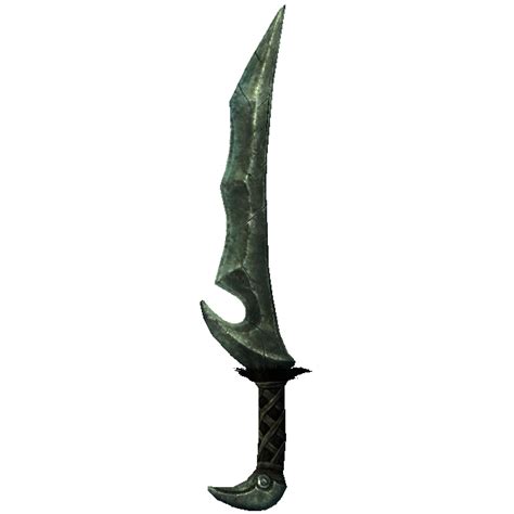 skyrim orcish dagger|Iba pa.